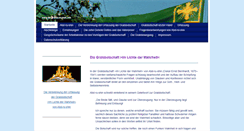 Desktop Screenshot of die-gralsbotschaft.info